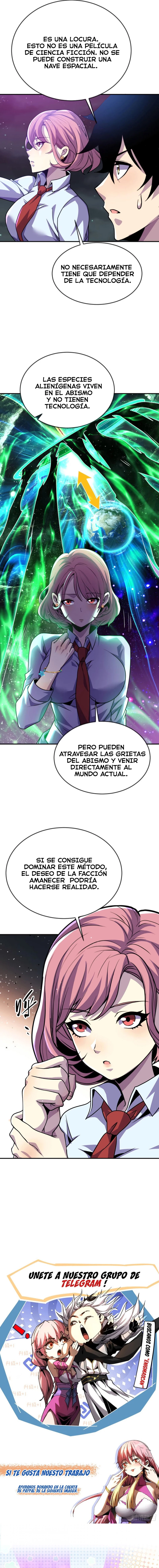 Subo de nivel solo - Capítulo 97 - Página 6 - LectorTMOo