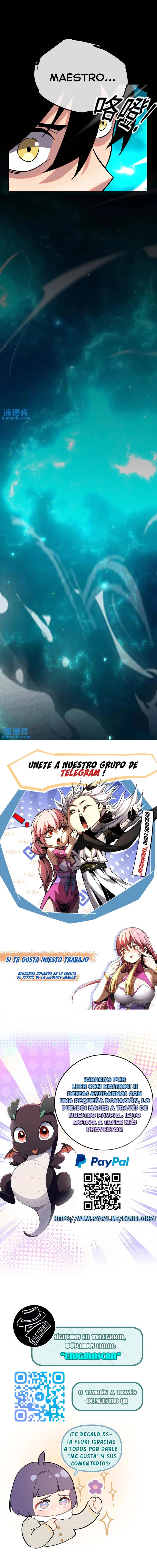 Subo de nivel solo - Capítulo 99 - Página 7 - LectorTMOo