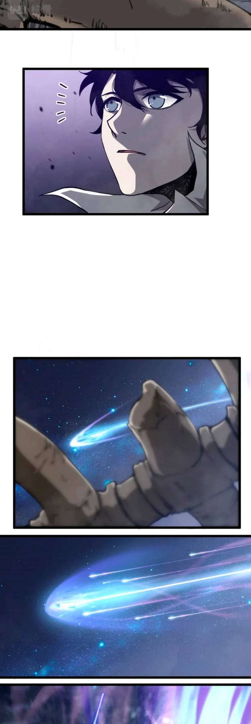 Super Evolución - Capítulo 1 - Página 20 - LectorTMOo