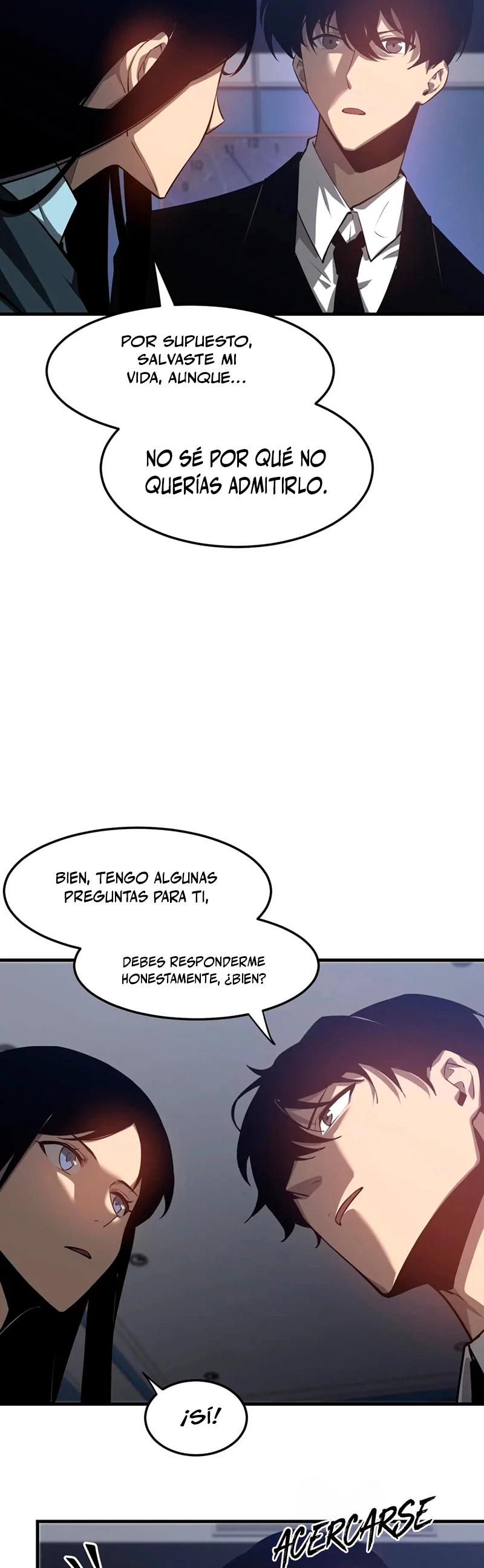 Super Evolución - Capítulo 102 - Página 24 - LectorTMOo