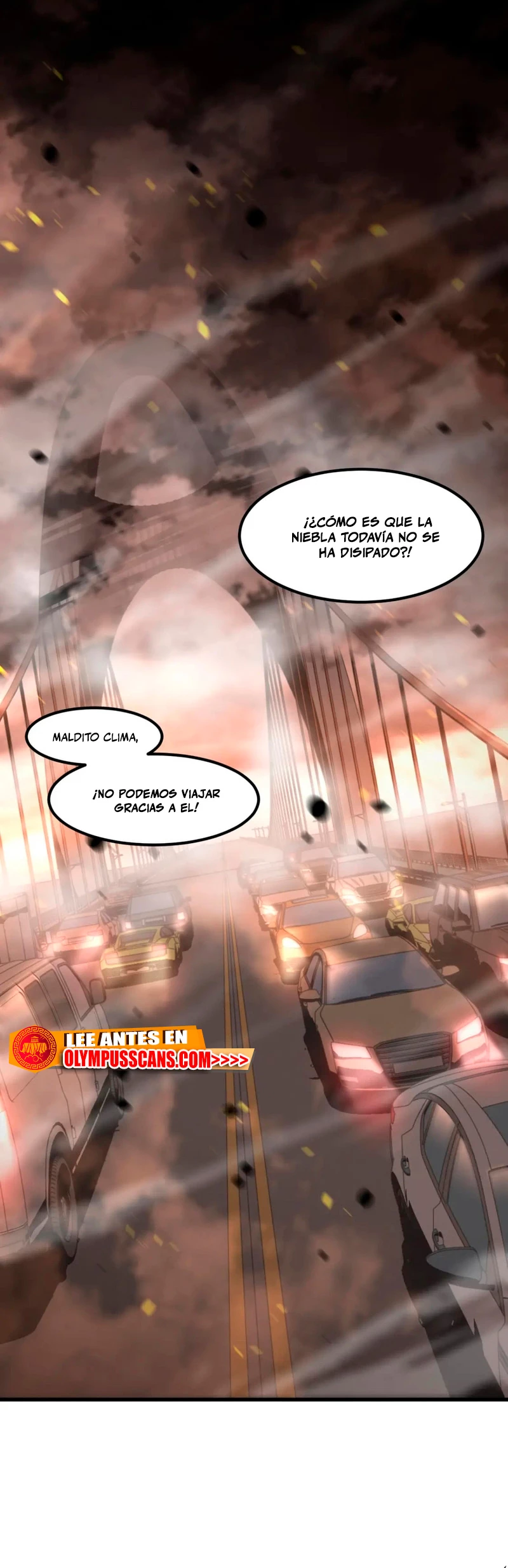 Super Evolución - Capítulo 103 - Página 25 - LectorTMOo