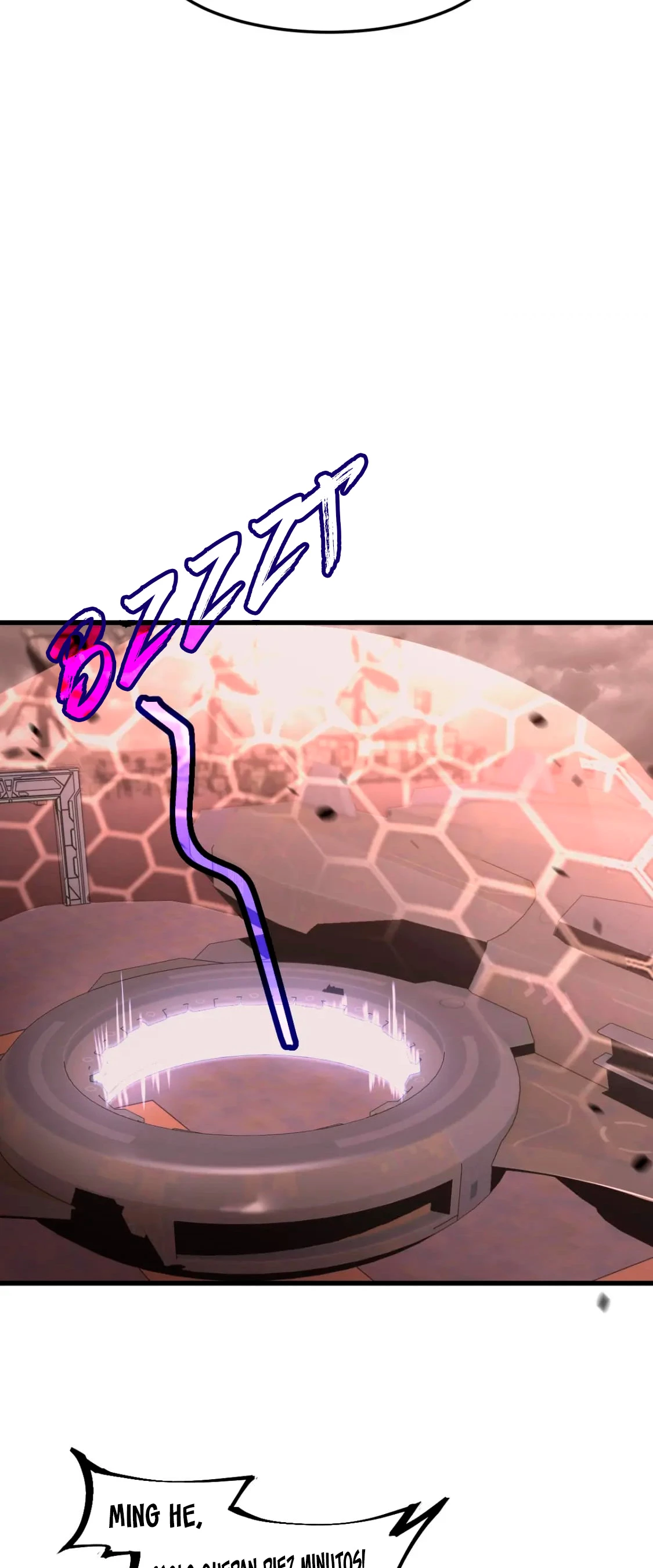 Super Evolución - Capítulo 111 - Página 9 - LectorTMOo