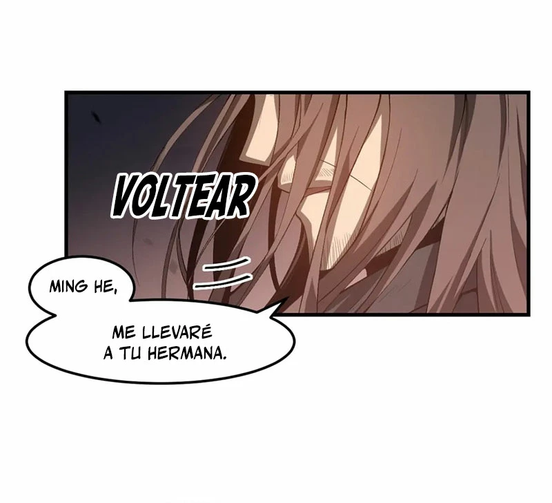 Super Evolución capítulo 115 página 23