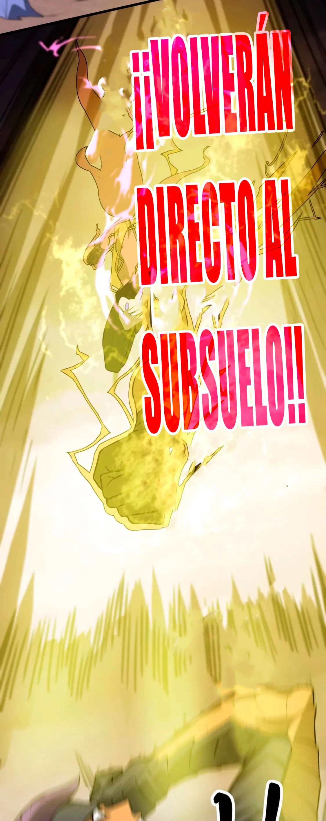 Super Evolución - Capítulo 116 - Página 20 - LectorTMOo
