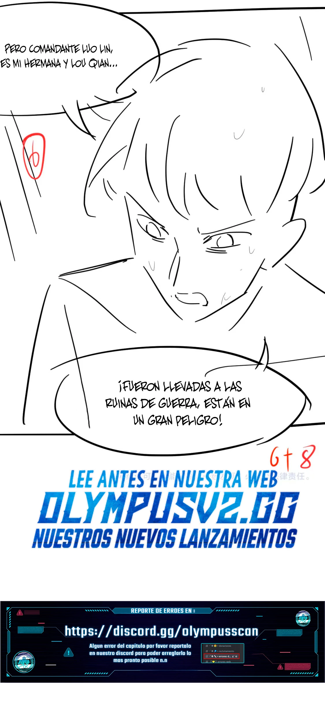 Super Evolución - Capítulo 116 - Página 49 - LectorTMOo