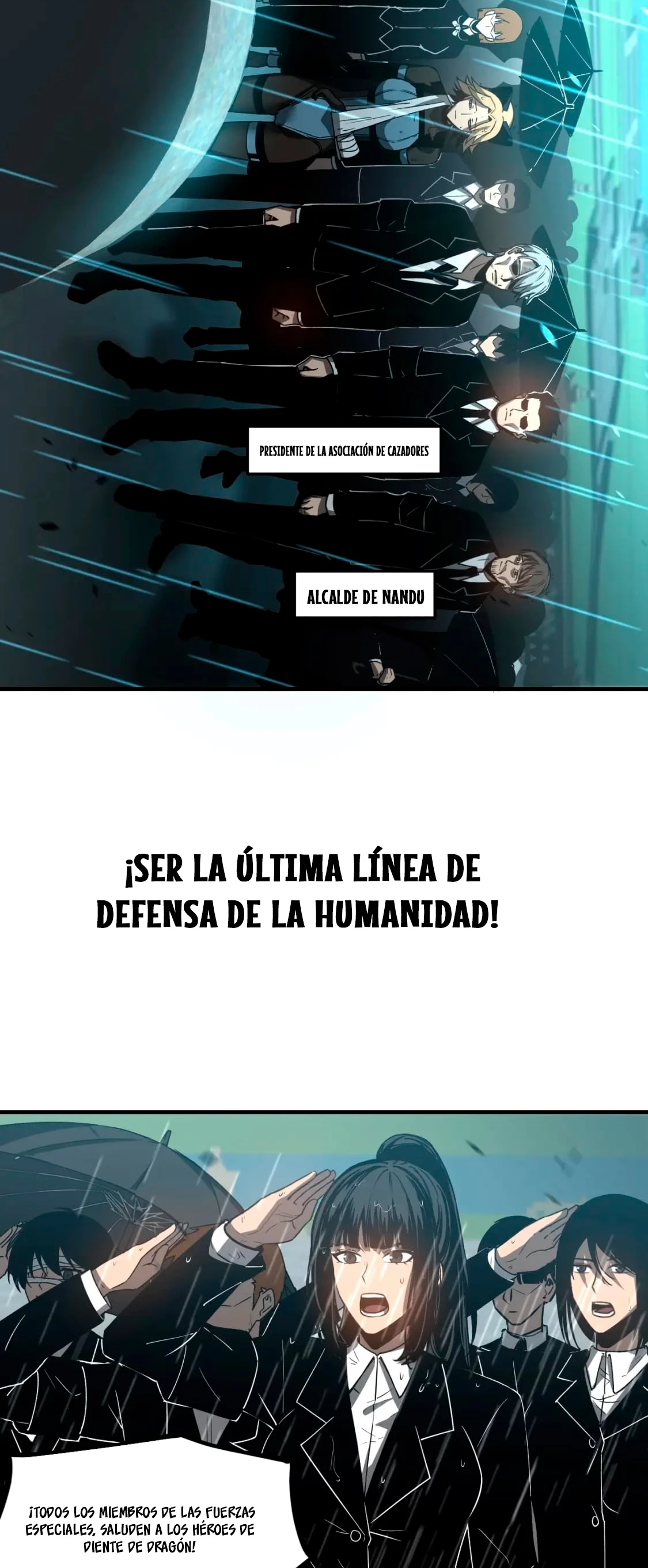 Super Evolución capítulo 117 página 7