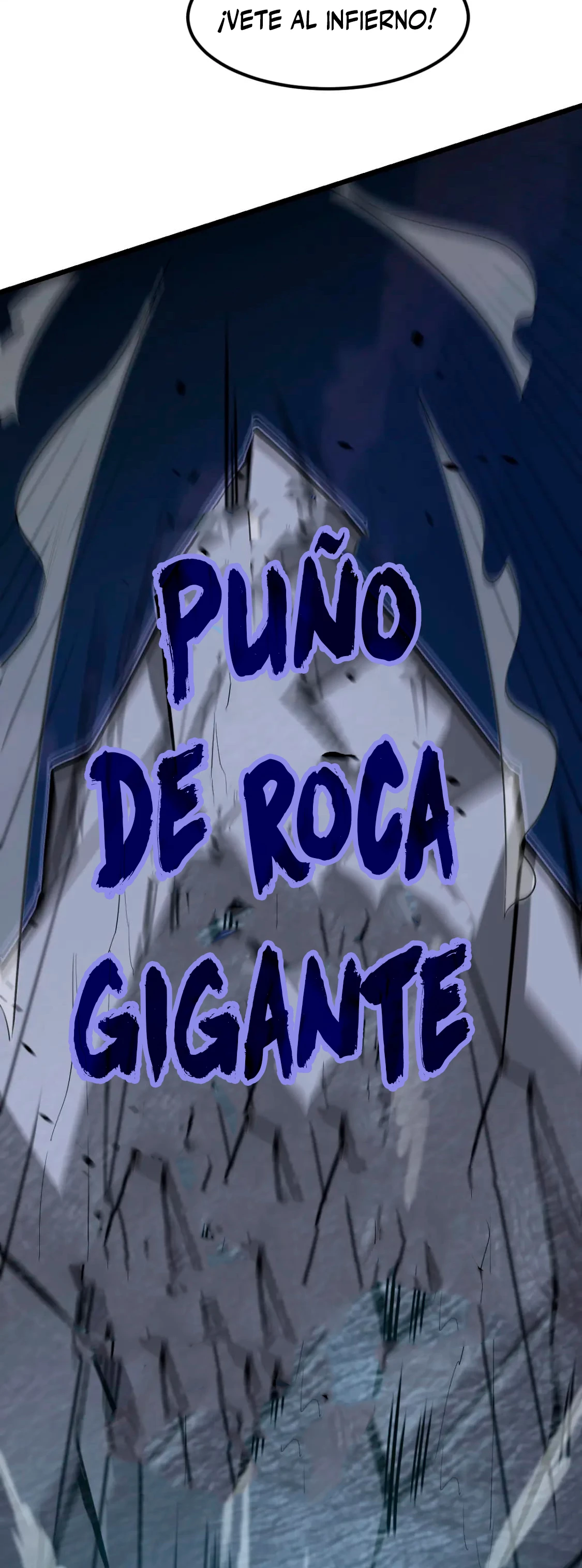 Super Evolución capítulo 118 página 32