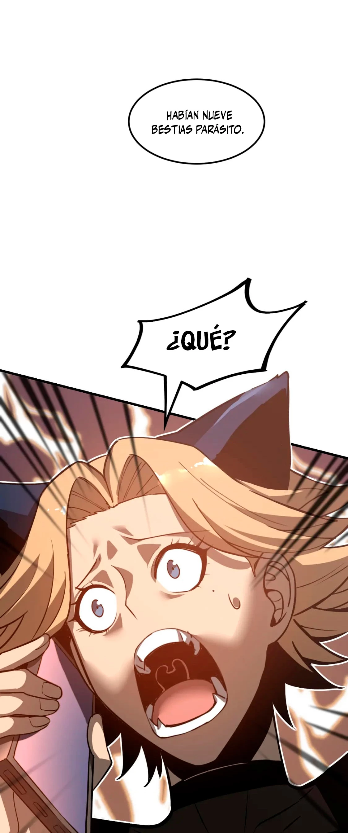 Super Evolución - Capítulo 119 - Página 47 - LectorTMOo