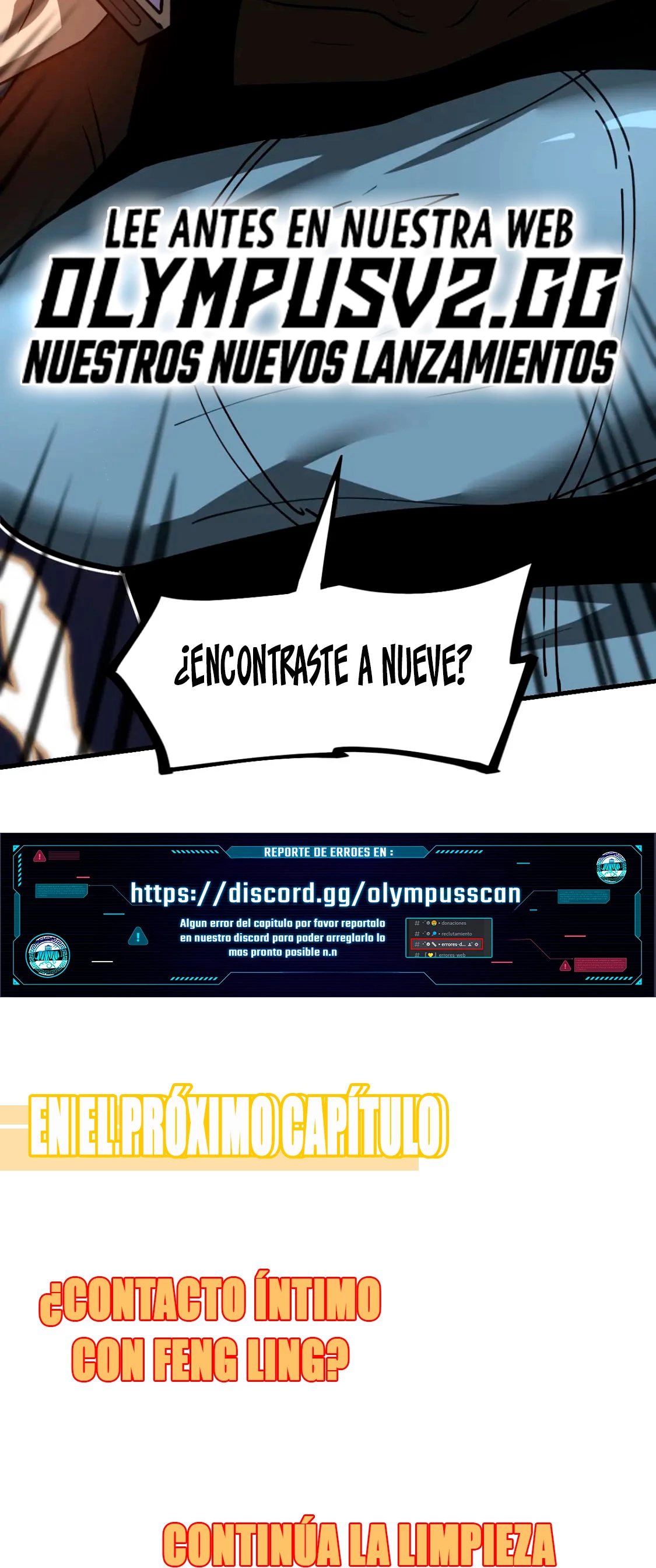 Super Evolución - Capítulo 119 - Página 48 - LectorTMOo