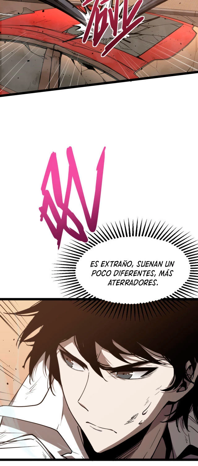 Super Evolución - Capítulo 12 - Página 6 - LectorTMOo