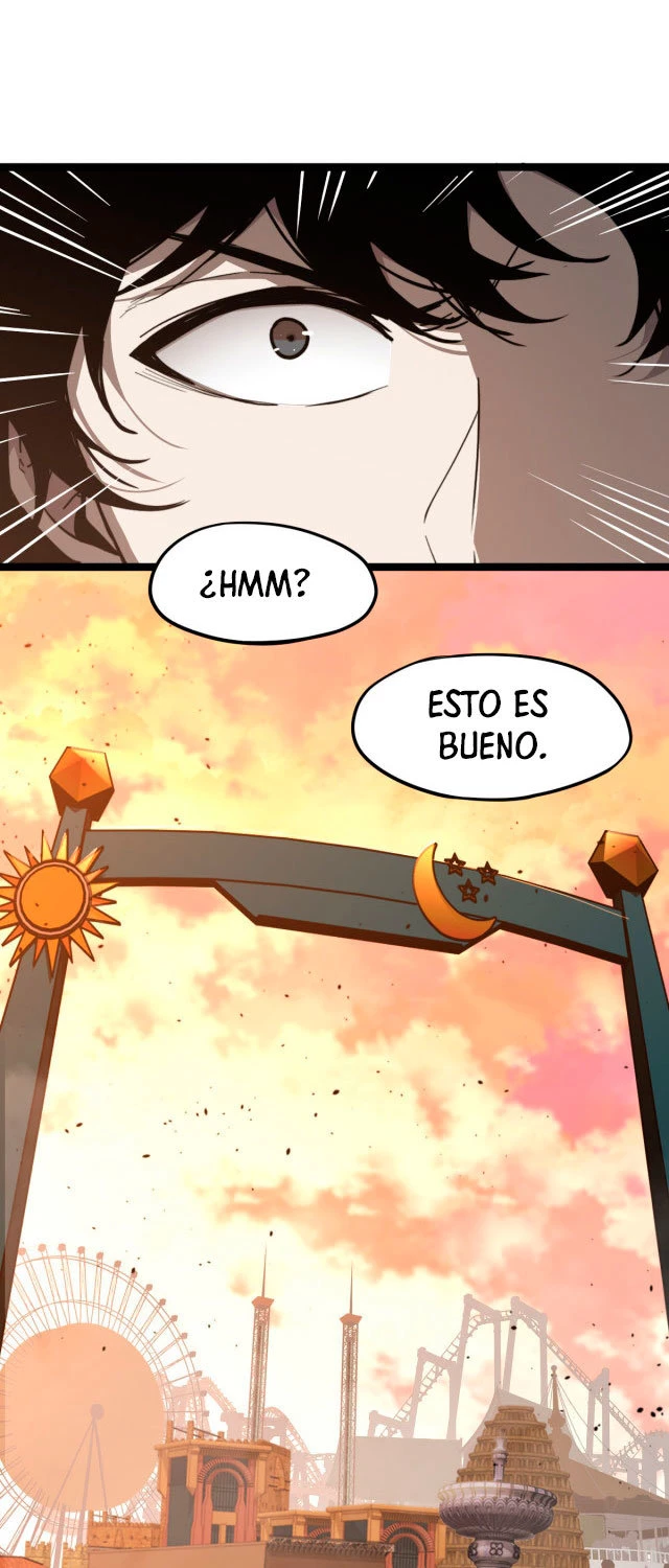 Super Evolución - Capítulo 12 - Página 7 - LectorTMOo