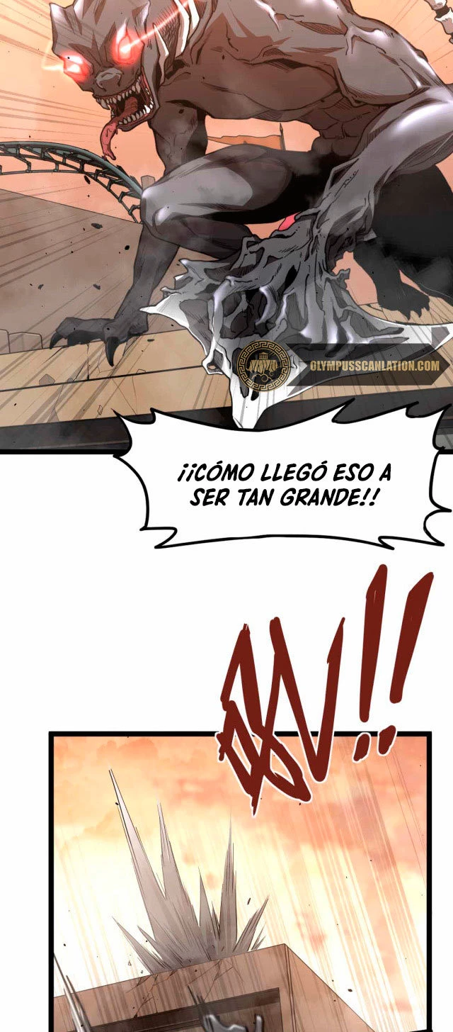 Super Evolución - Capítulo 12 - Página 13 - LectorTMOo
