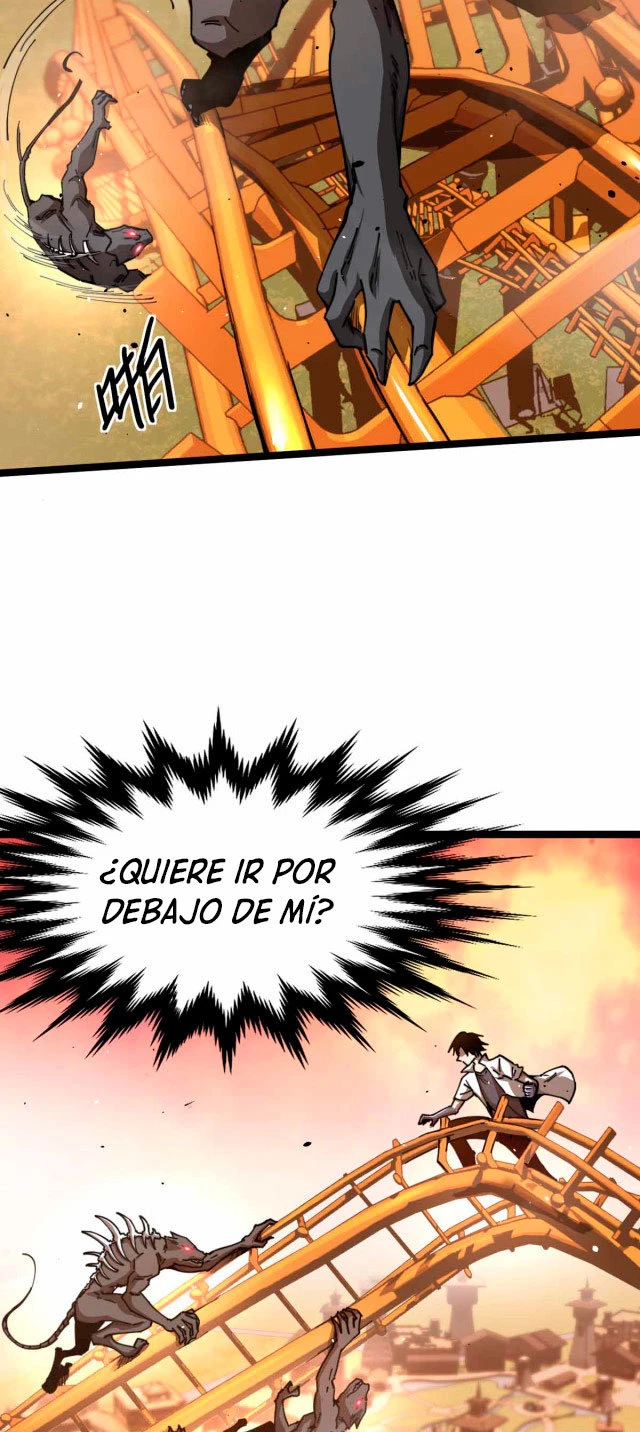 Super Evolución - Capítulo 12 - Página 40 - LectorTMOo