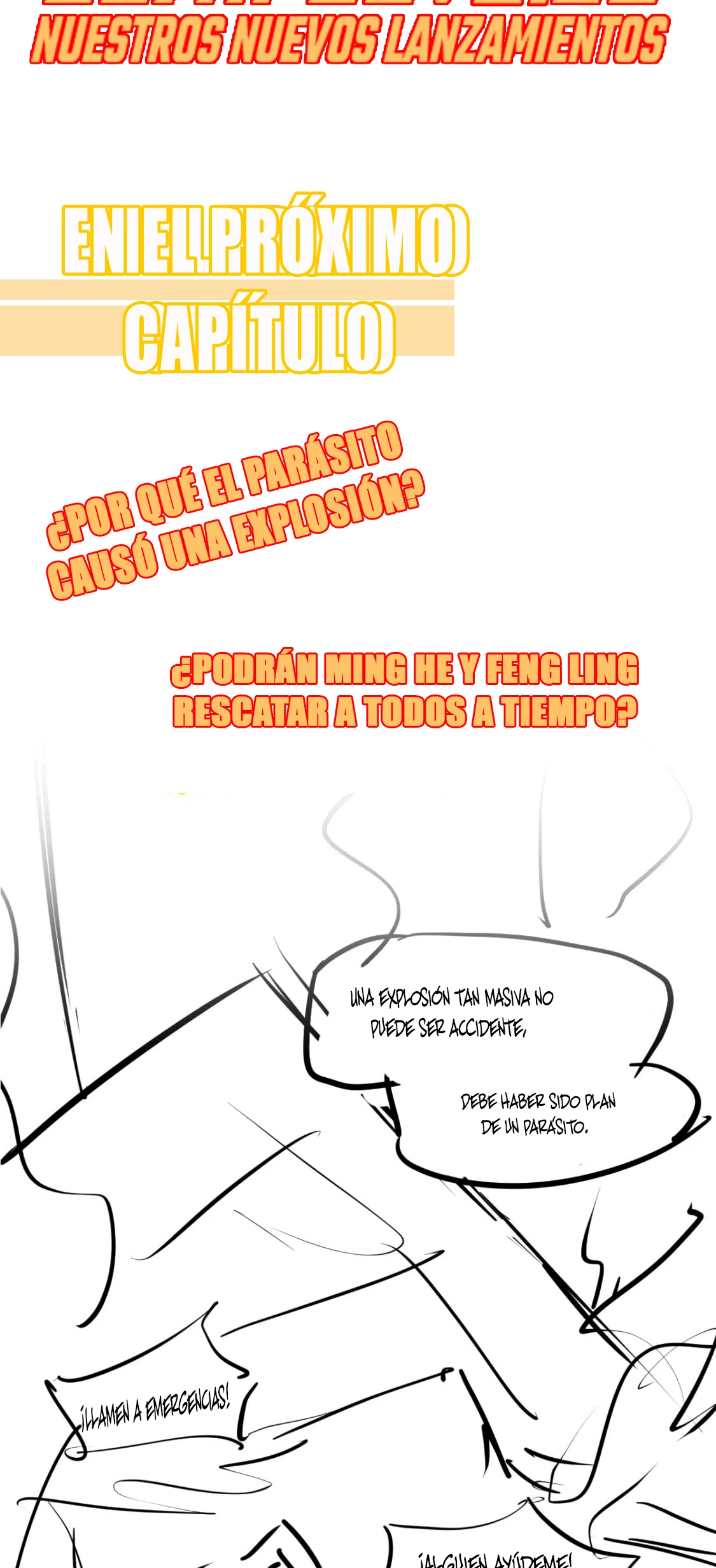 Super Evolución capítulo 122 página 45