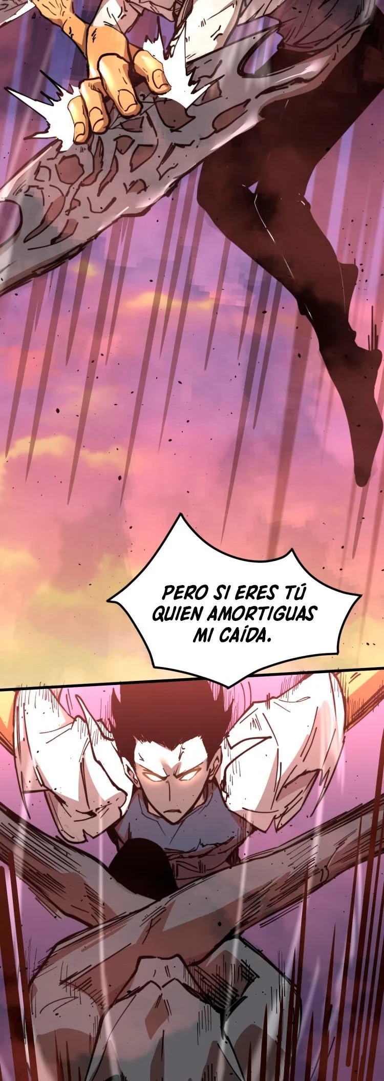 Super Evolución - Capítulo 13 - Página 26 - LectorTMOo