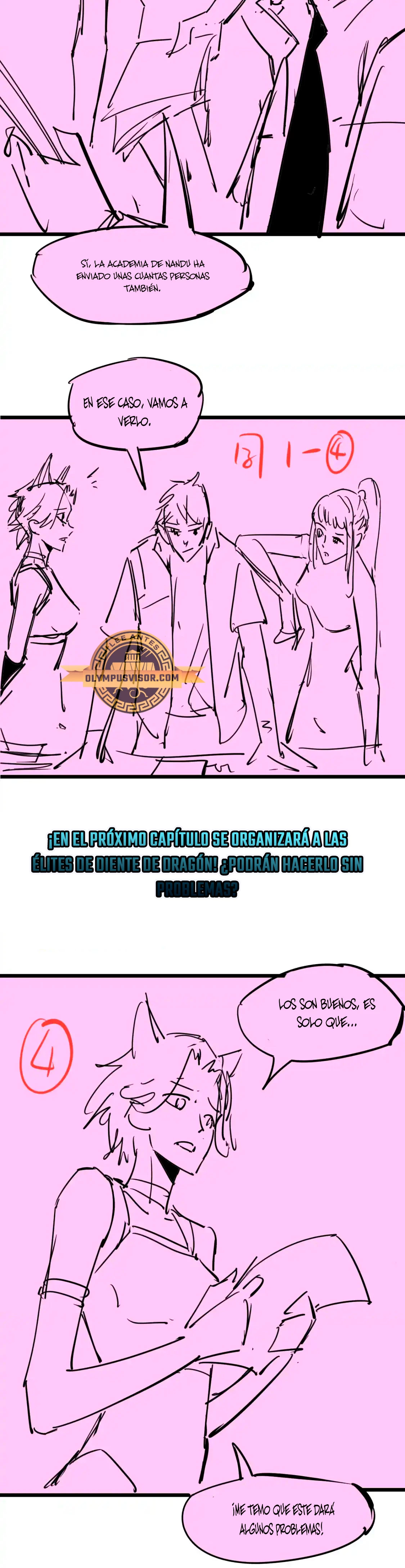 Super Evolución - Capítulo 130 - Página 28 - LectorTMOo