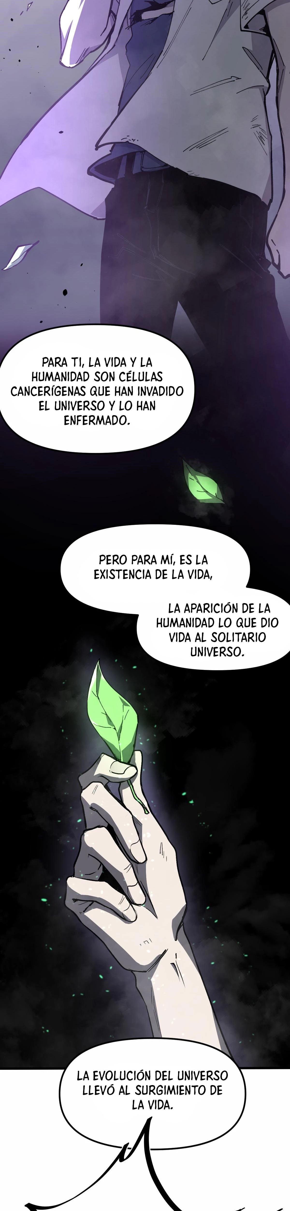 Super Evolución - Capítulo 14 - Página 13 - LectorTMOo