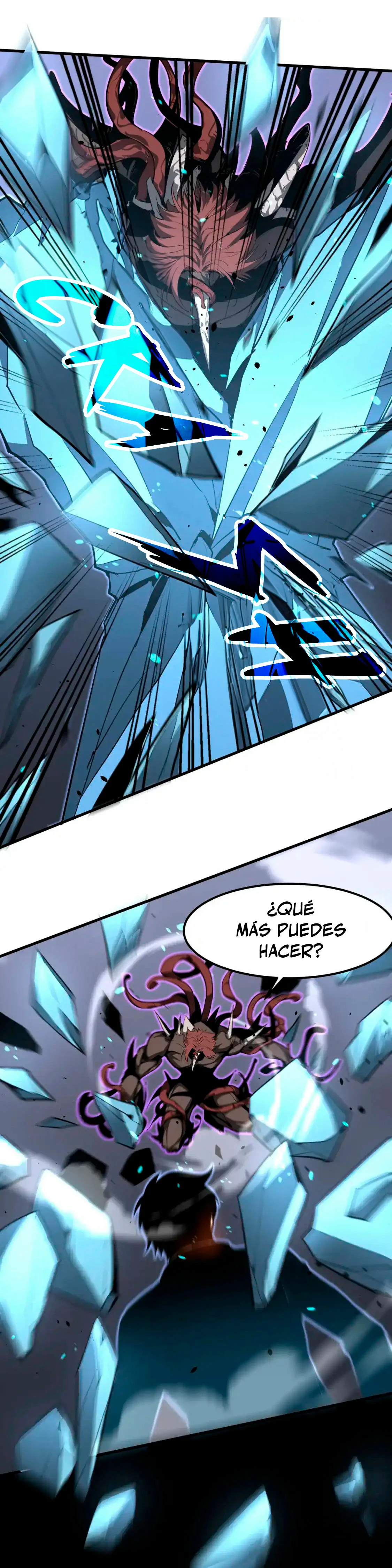 Super Evolución - Capítulo 140 - Página 16 - LectorTMOo