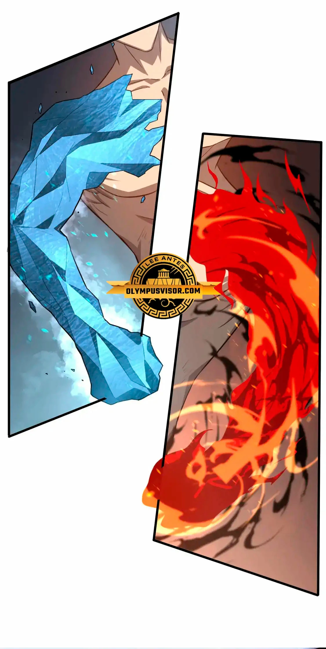 Super Evolución - Capítulo 141 - Página 29 - LectorTMOo