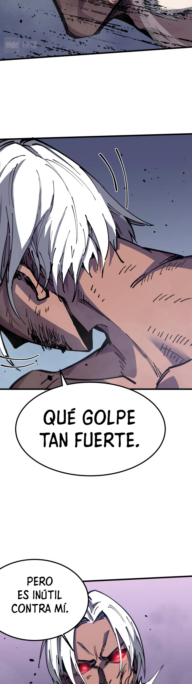 Super Evolución - Capítulo 15 - Página 30 - LectorTMOo