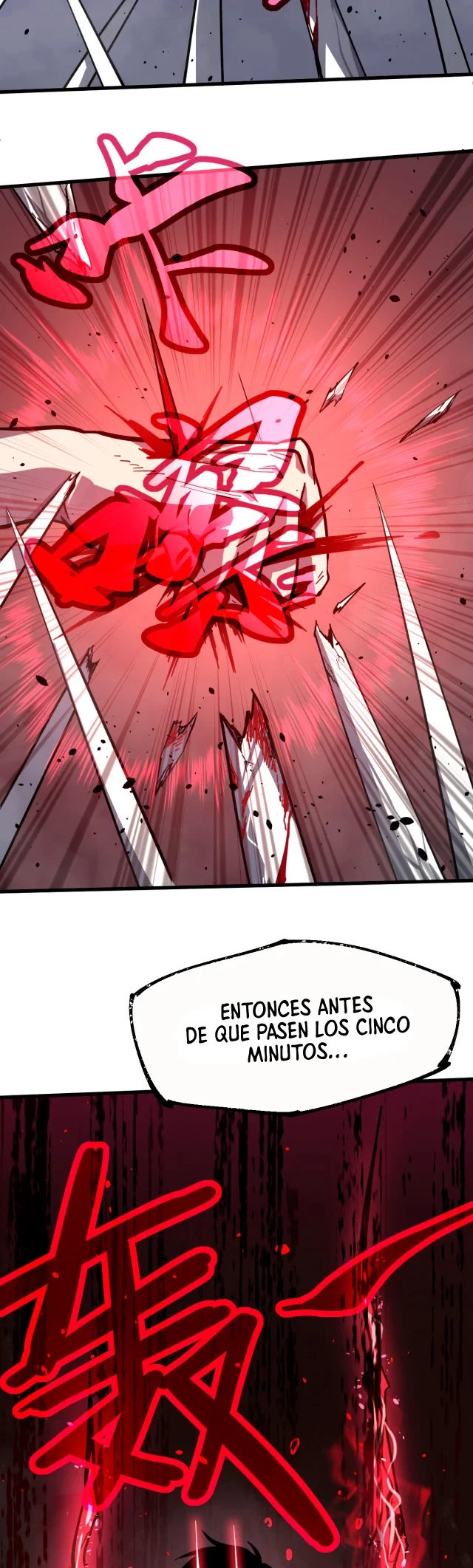 Super Evolución - Capítulo 16 - Página 28 - LectorTMOo