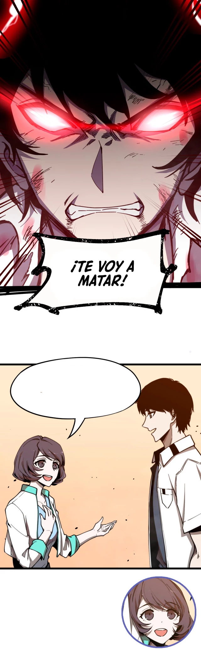 Super Evolución - Capítulo 16 - Página 30 - LectorTMOo