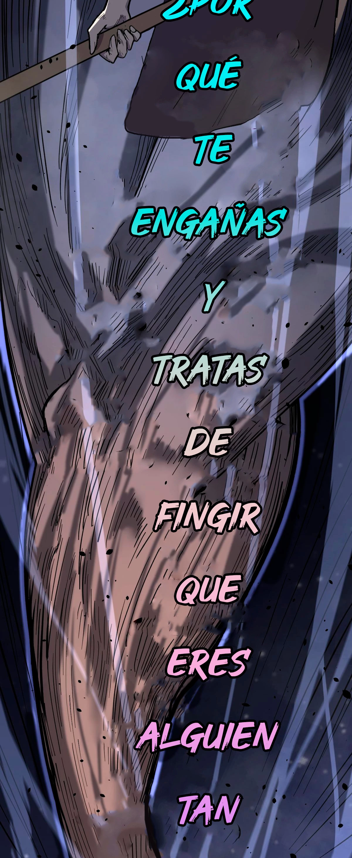 Super Evolución - Capítulo 17 - Página 16 - LectorTMOo