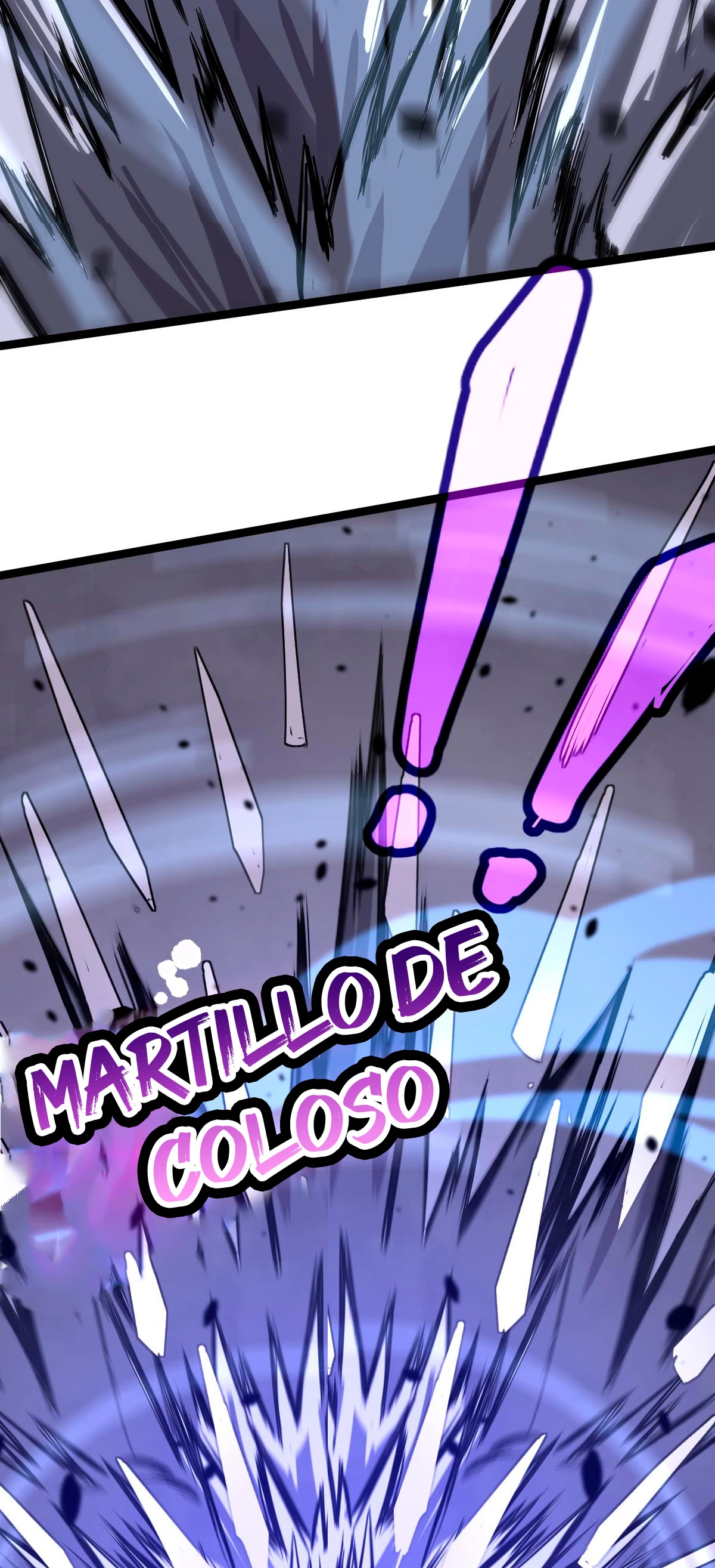 Super Evolución - Capítulo 17 - Página 25 - LectorTMOo