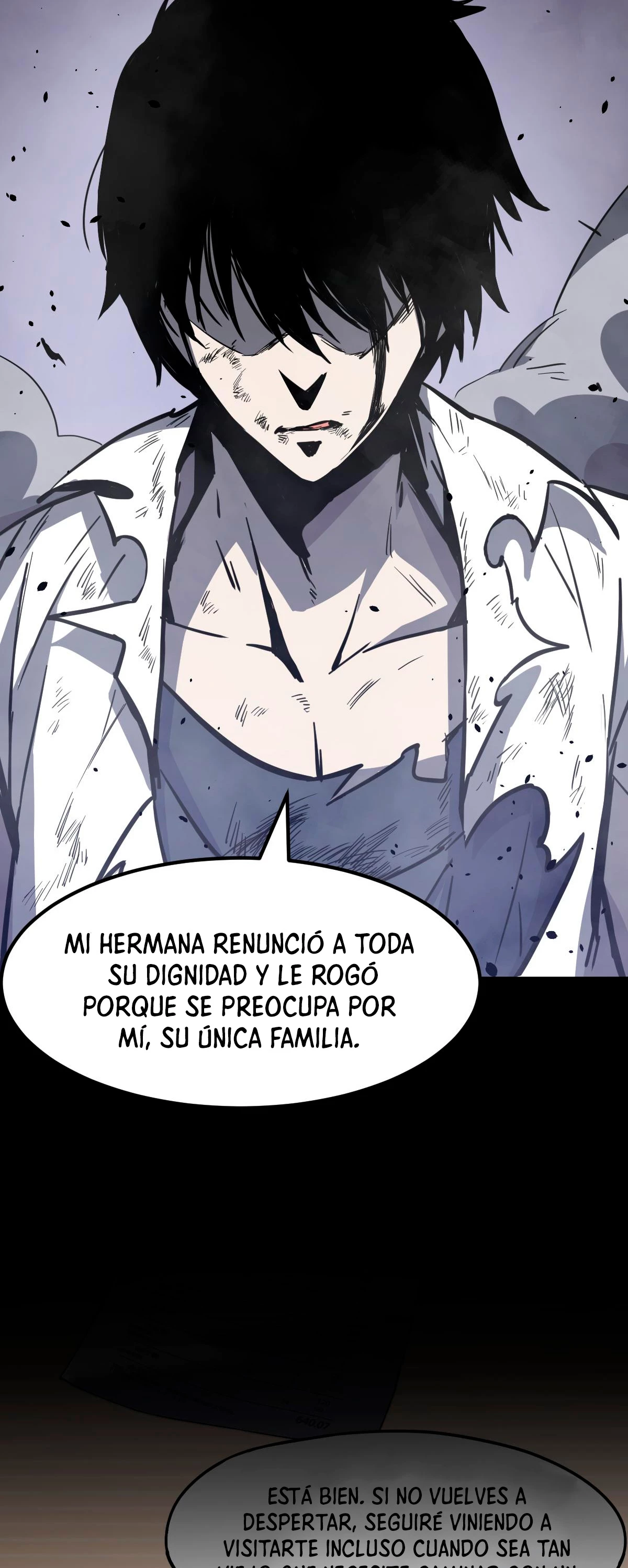 Super Evolución - Capítulo 17 - Página 34 - LectorTMOo