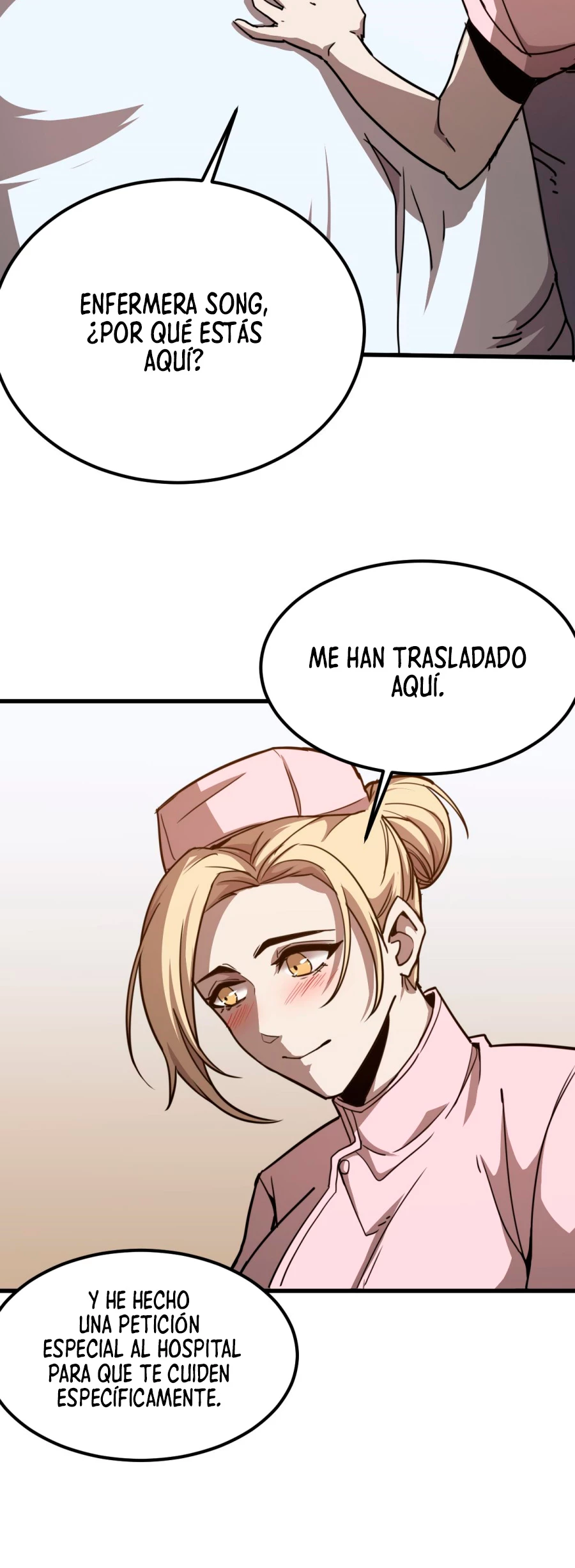 Super Evolución - Capítulo 19 - Página 16 - LectorTMOo