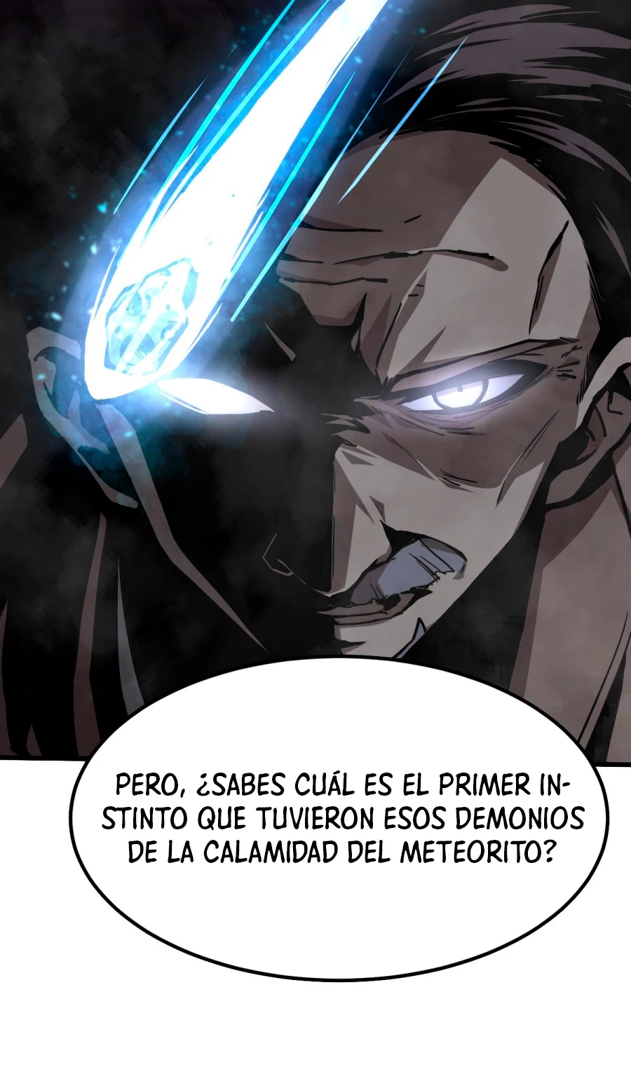 Super Evolución - Capítulo 20 - Página 7 - LectorTMOo