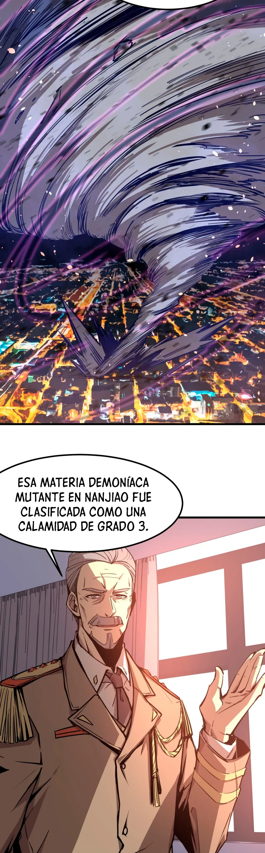 Super Evolución - Capítulo 20 - Página 22 - LectorTMOo