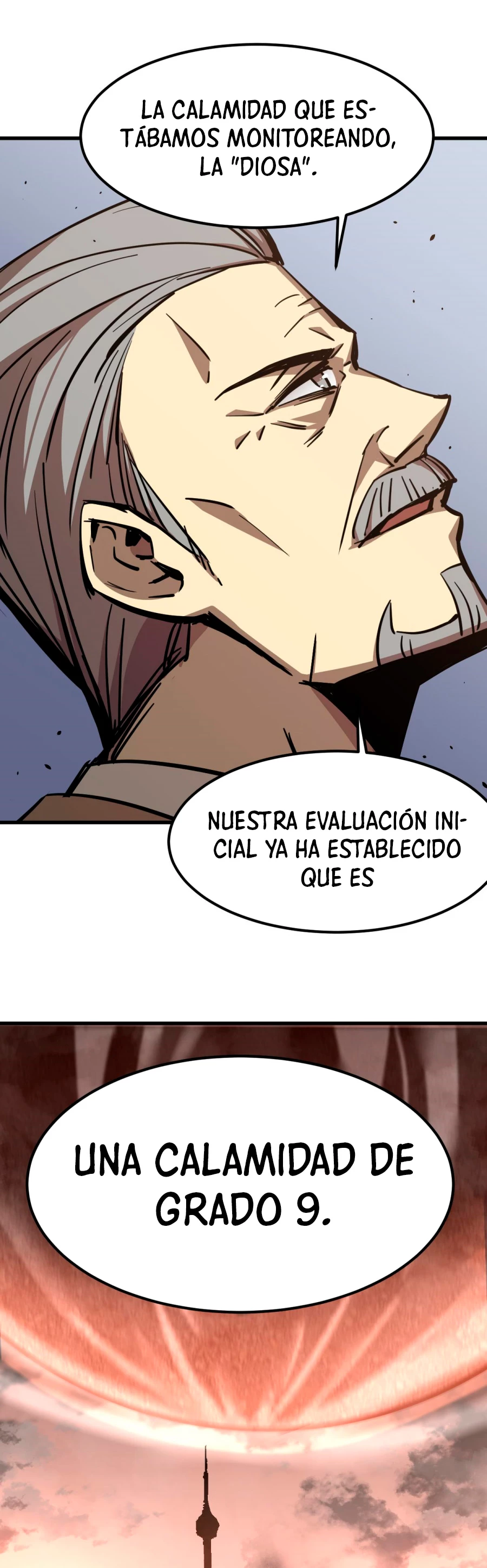 Super Evolución - Capítulo 20 - Página 24 - LectorTMOo