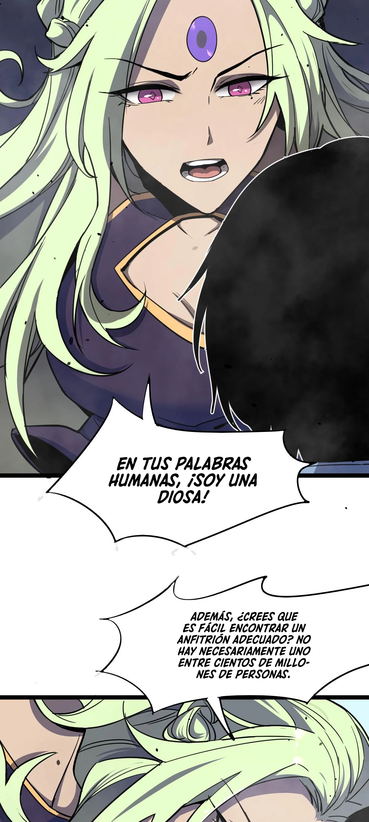 Super Evolución - Capítulo 21 - Página 15 - LectorTMOo
