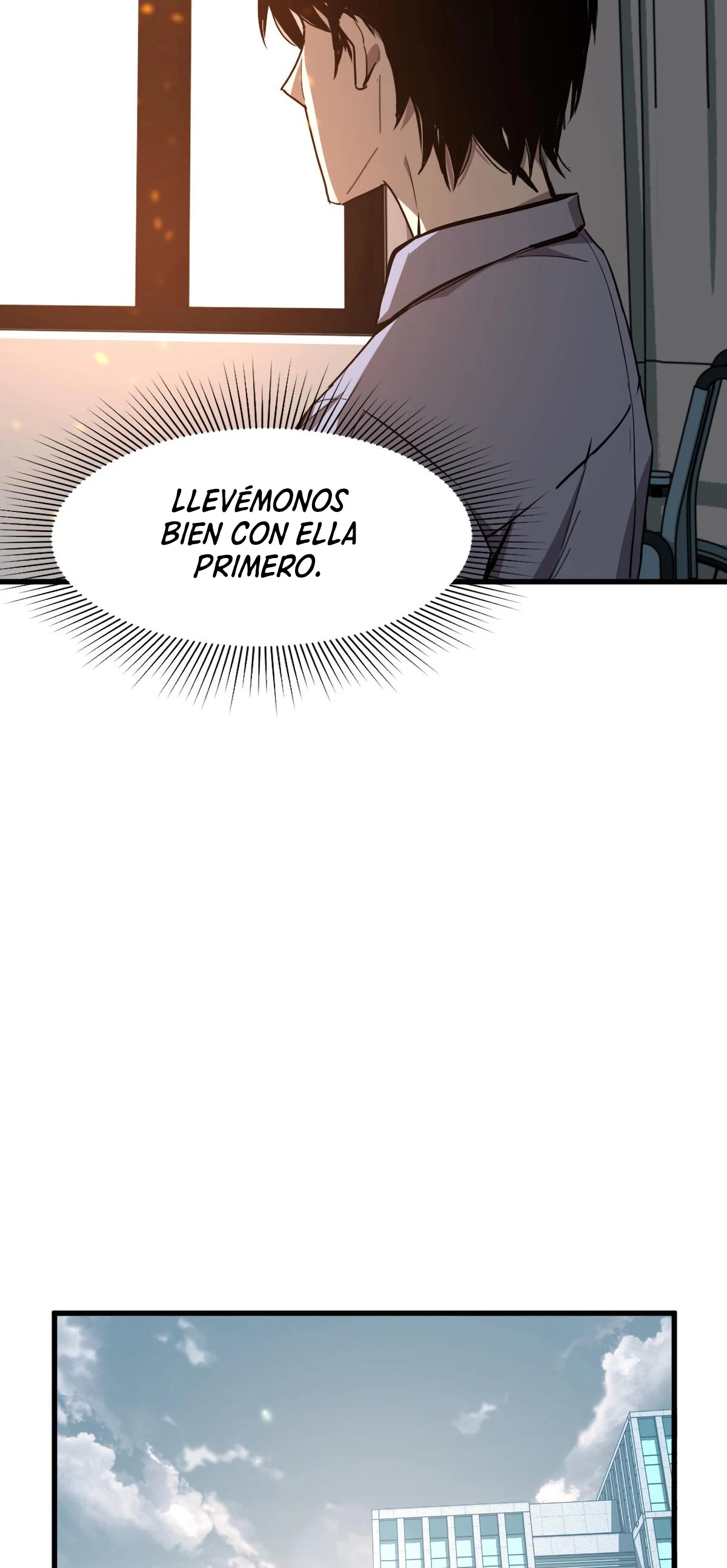 Super Evolución - Capítulo 21 - Página 25 - LectorTMOo