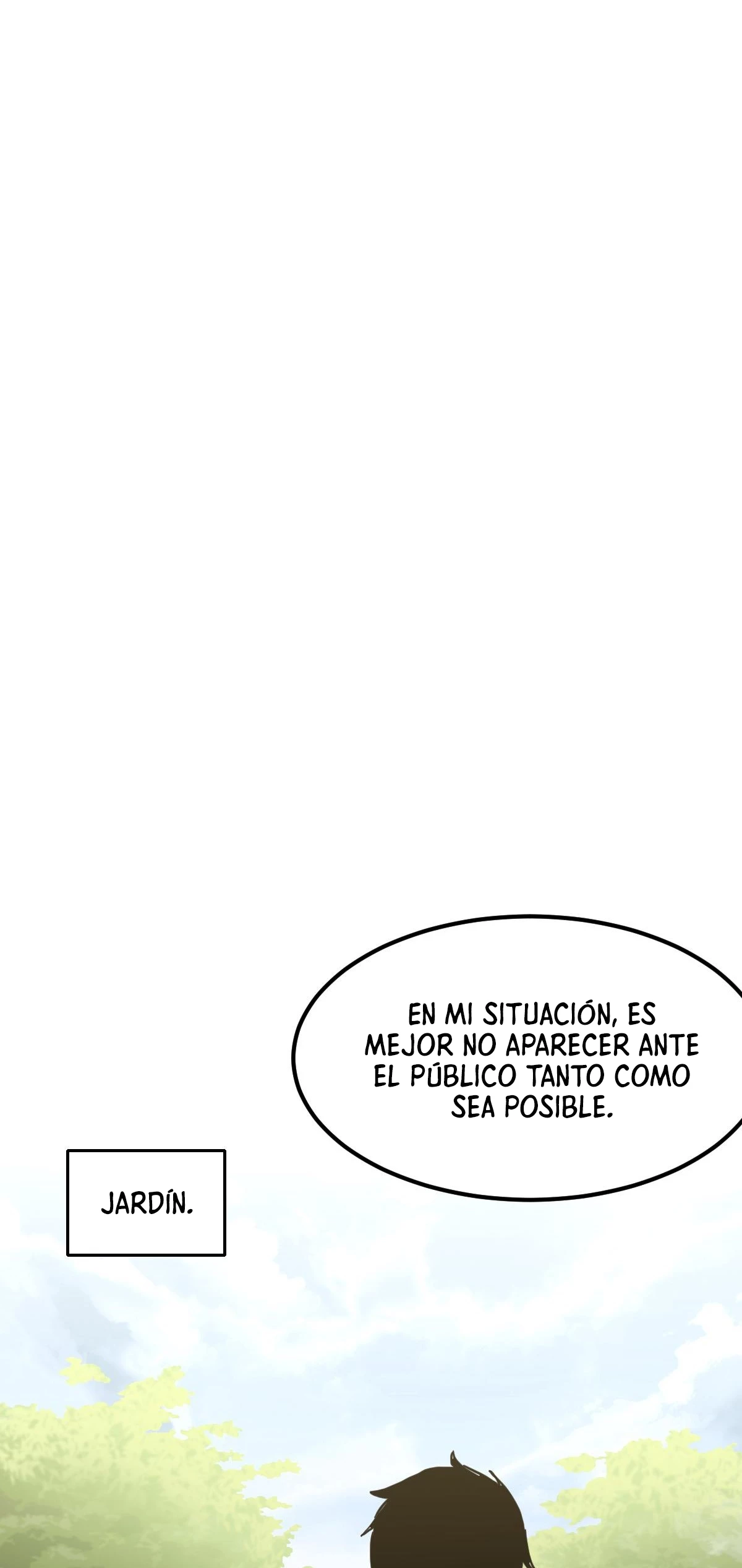 Super Evolución - Capítulo 21 - Página 34 - LectorTMOo