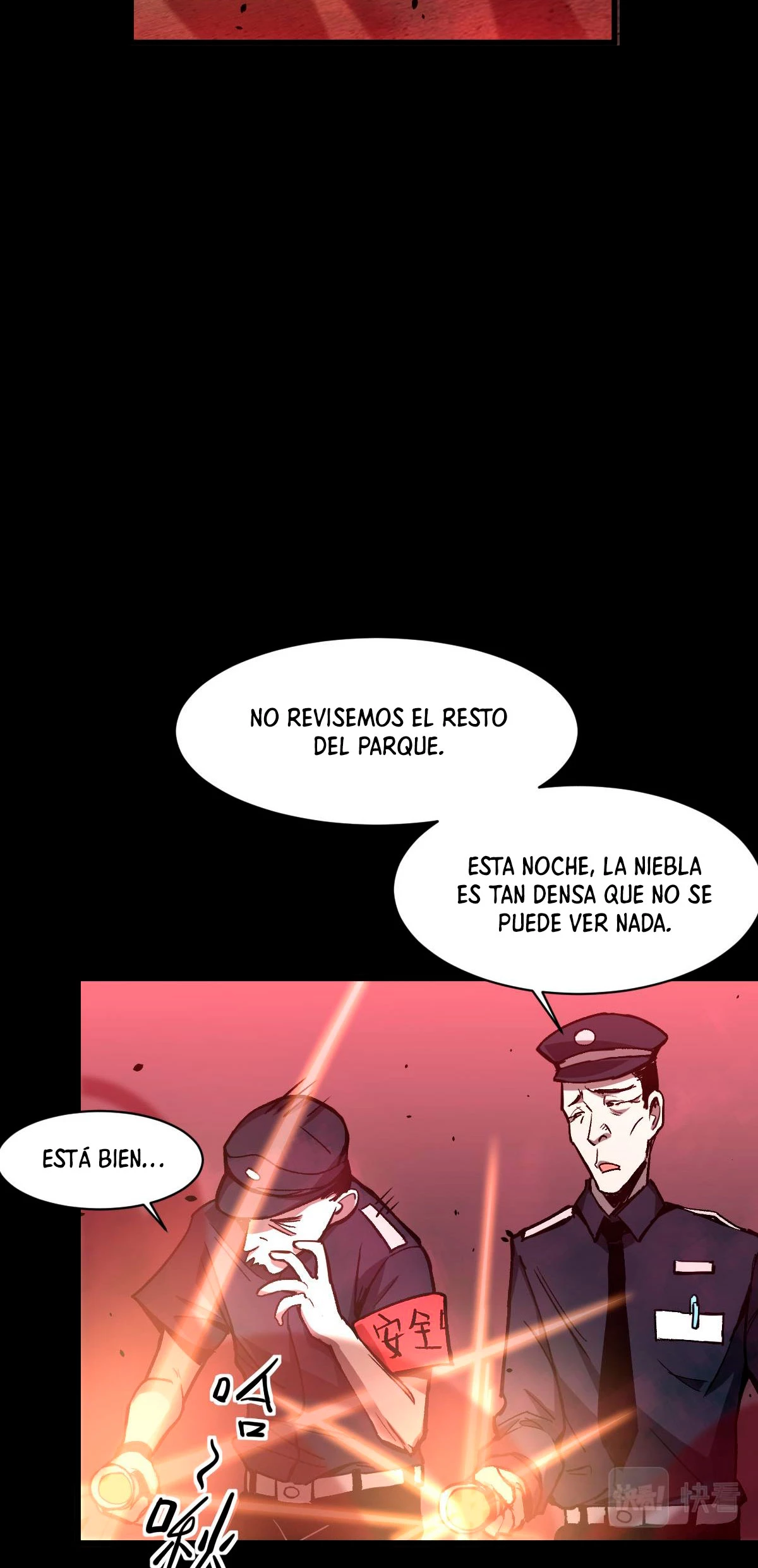 Super Evolución capítulo 22 página 43