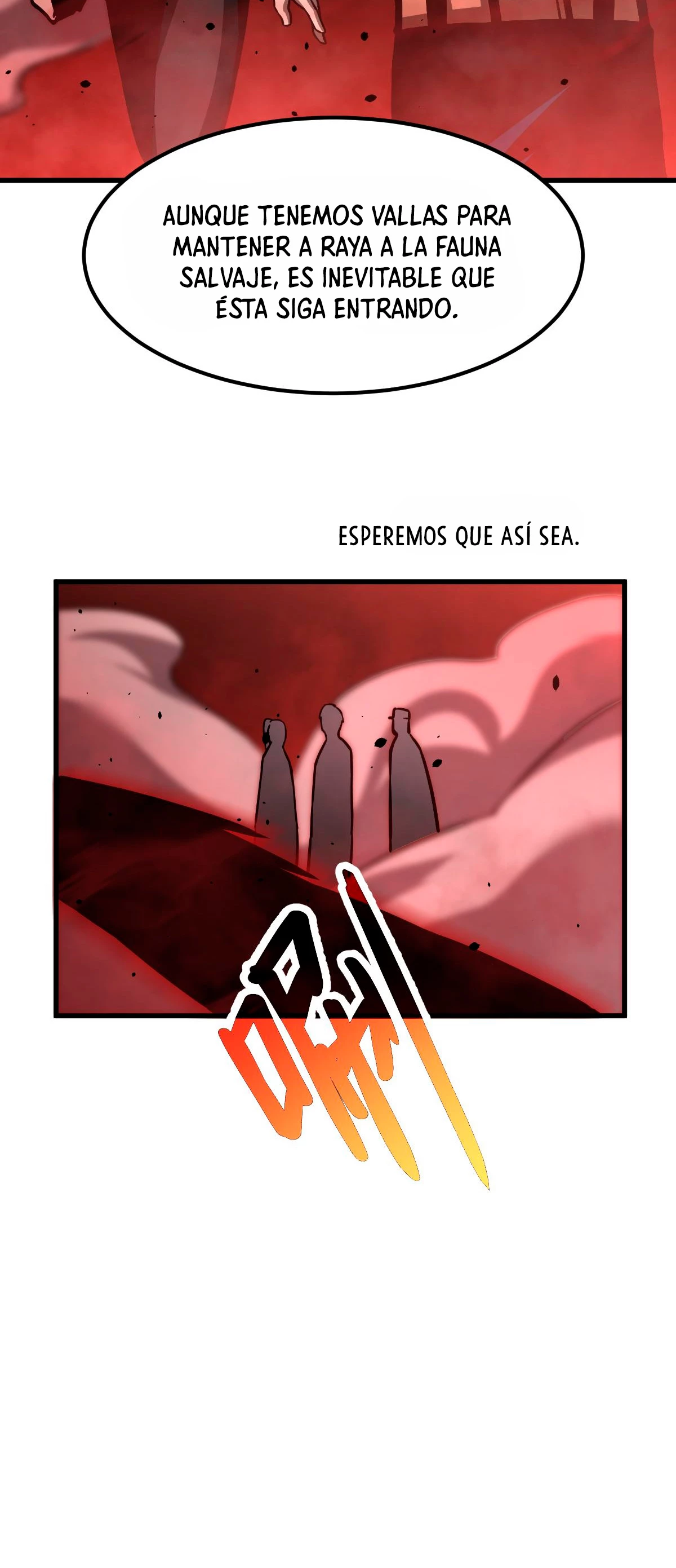 Super Evolución - Capítulo 24 - Página 8 - LectorTMOo
