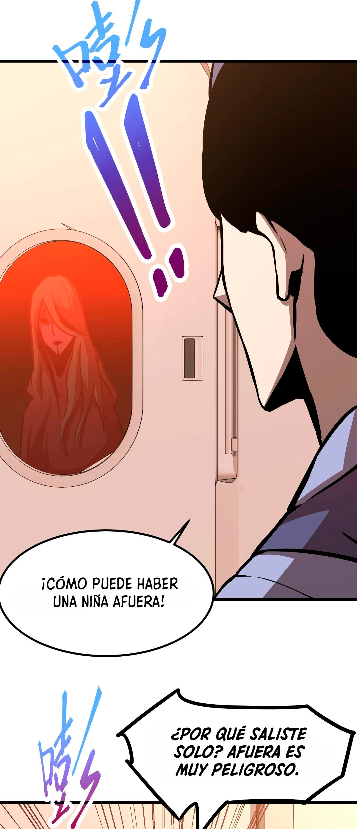 Super Evolución - Capítulo 24 - Página 10 - LectorTMOo