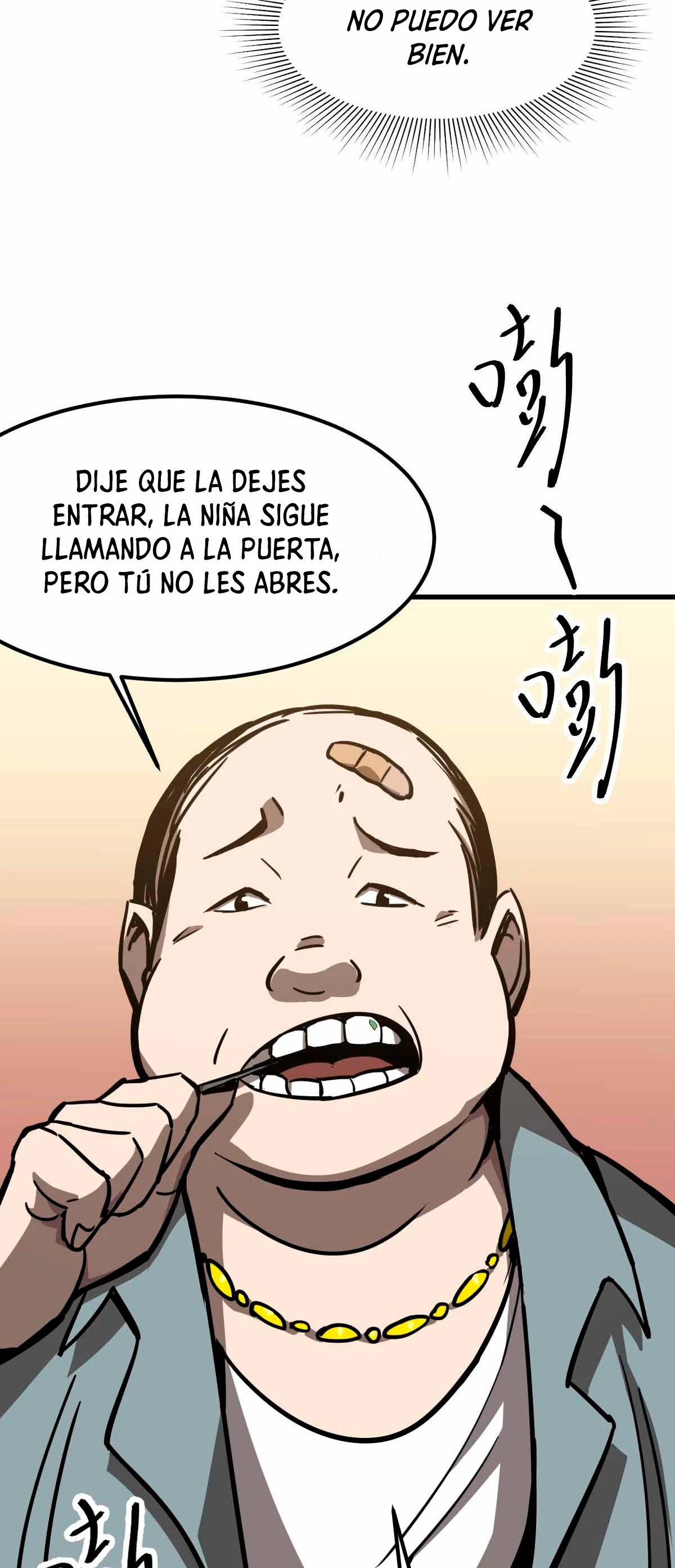 Super Evolución - Capítulo 24 - Página 15 - LectorTMOo