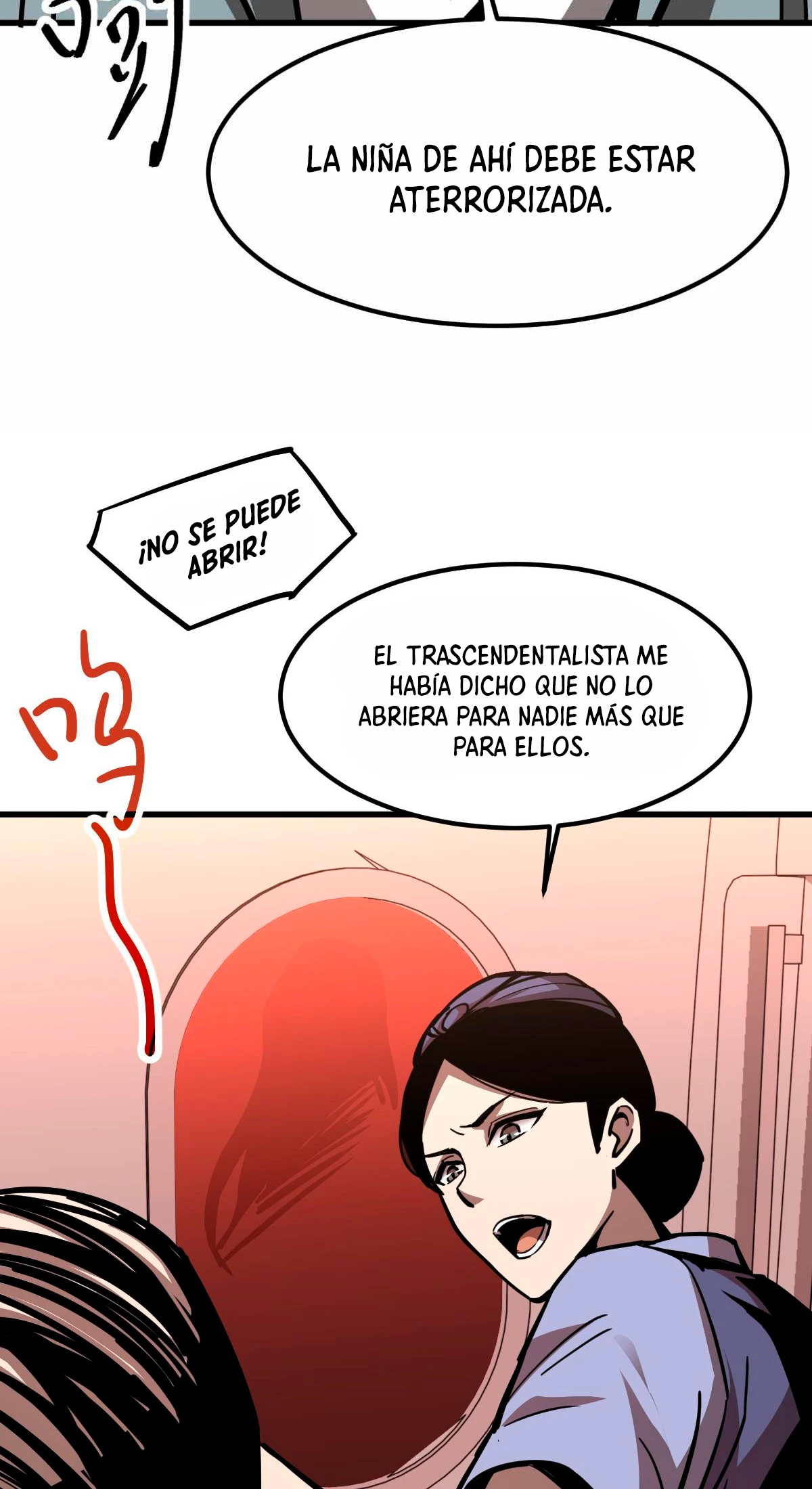 Super Evolución - Capítulo 24 - Página 16 - LectorTMOo