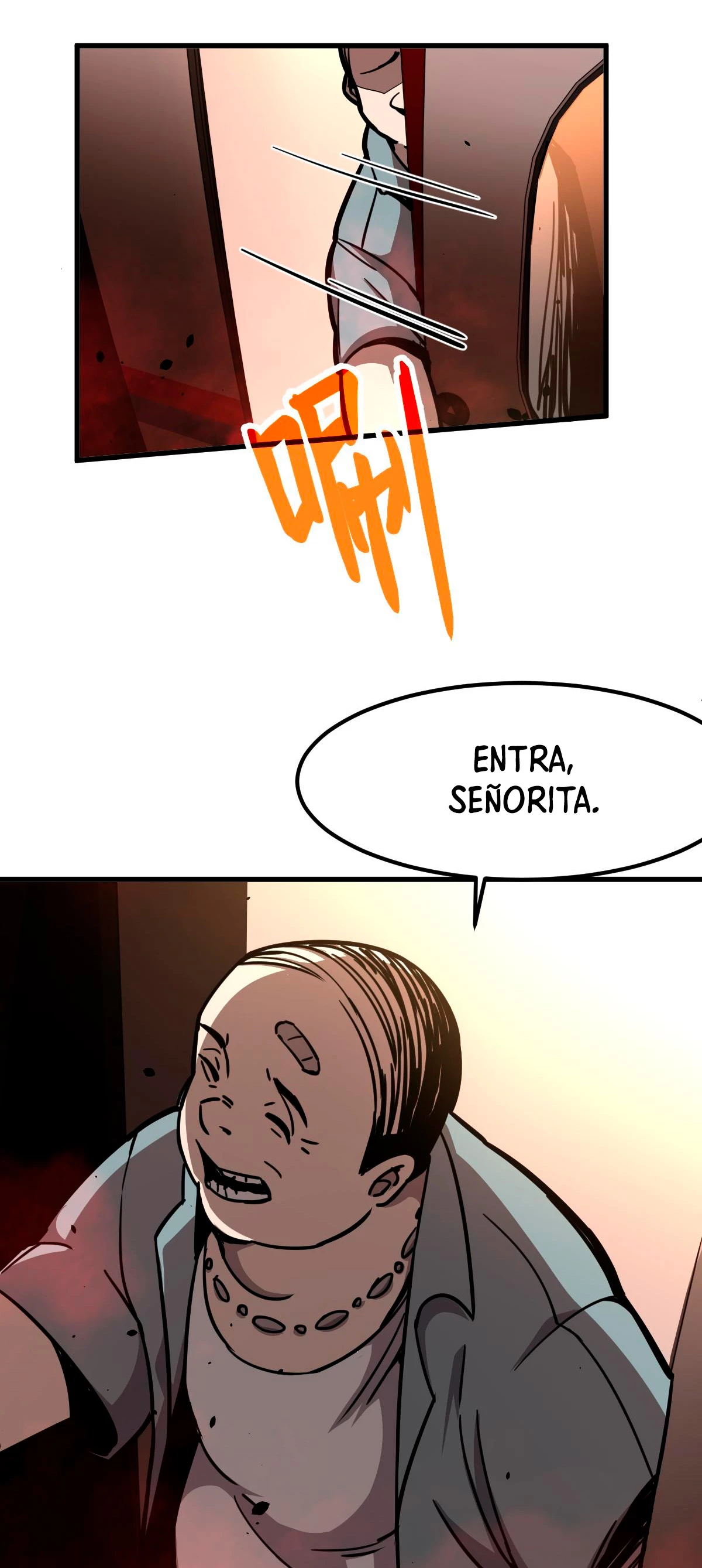 Super Evolución - Capítulo 24 - Página 23 - LectorTMOo