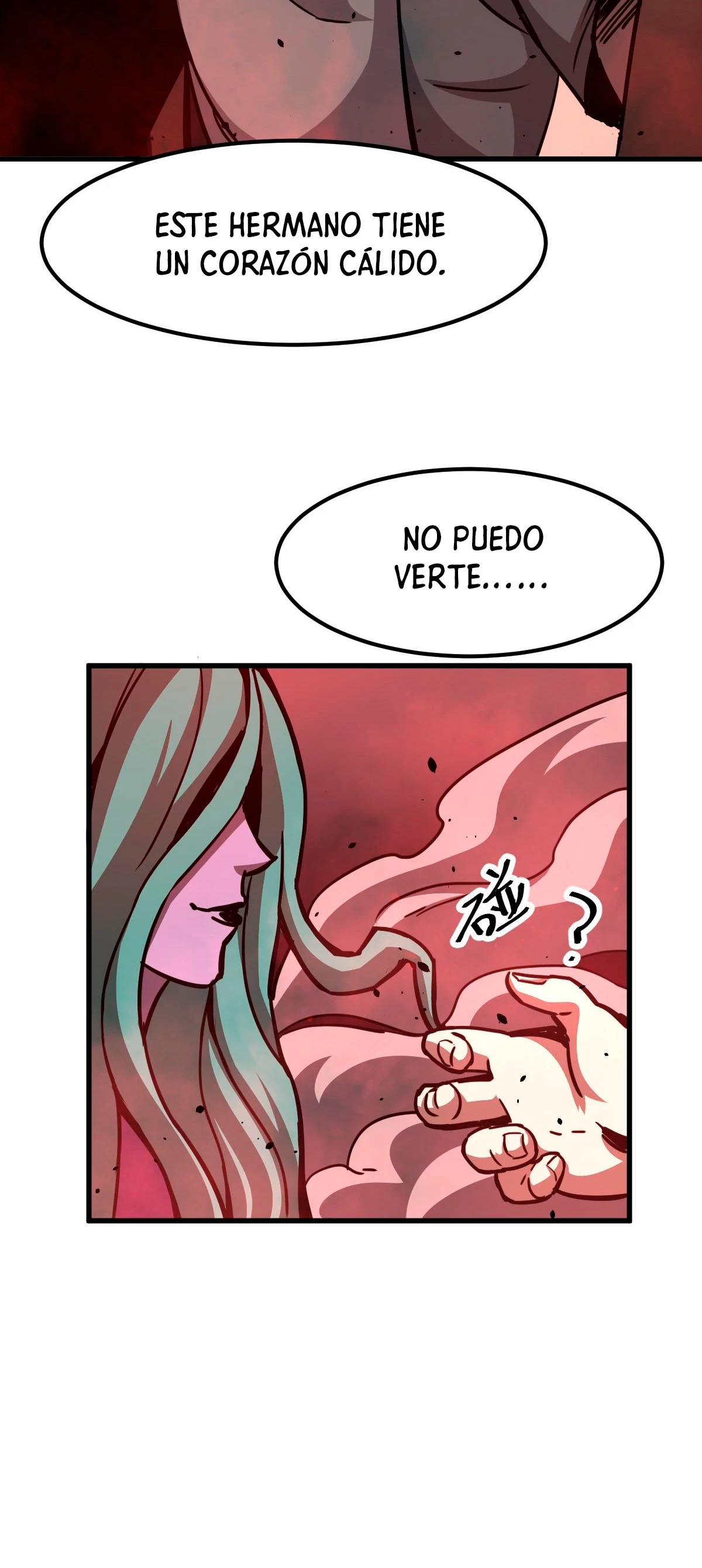 Super Evolución - Capítulo 24 - Página 24 - LectorTMOo