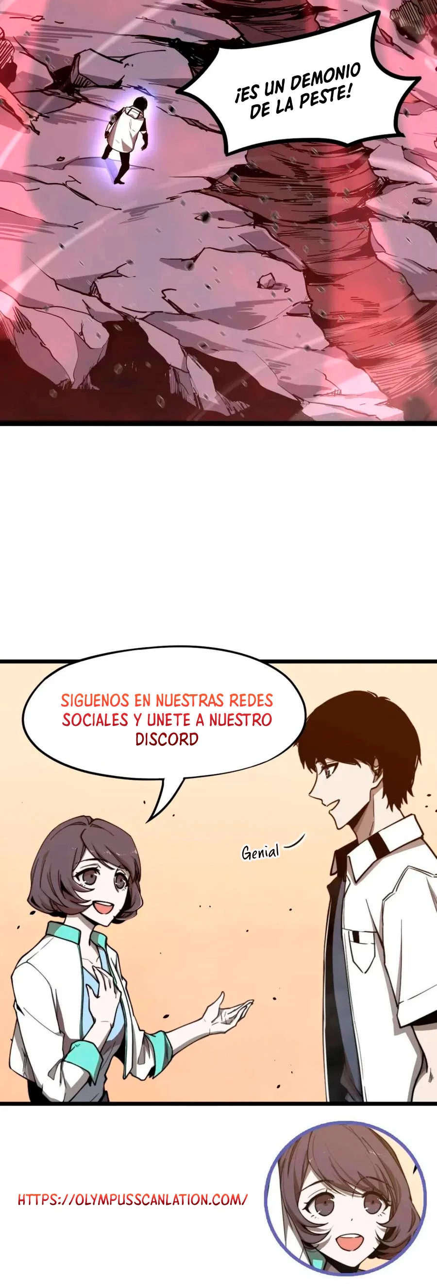 Super Evolución - Capítulo 24 - Página 47 - LectorTMOo