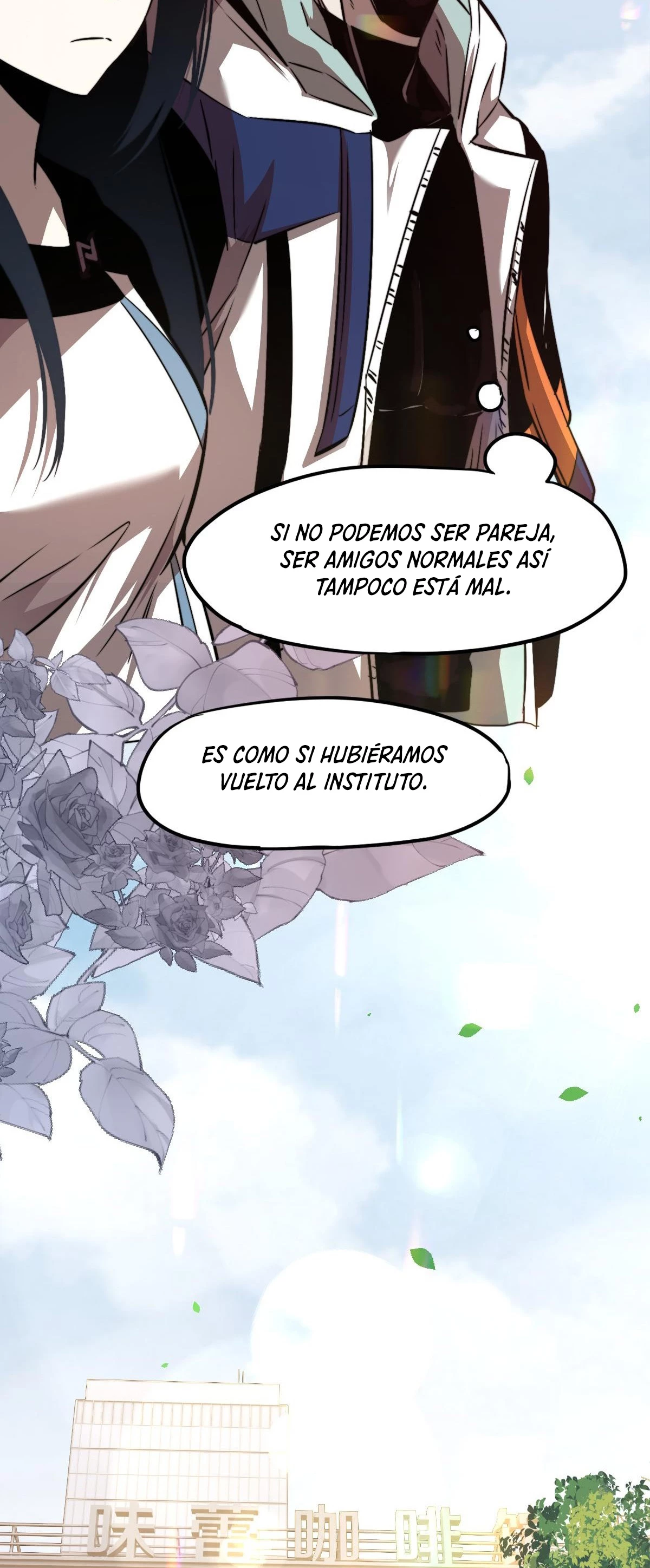 Super Evolución - Capítulo 27 - Página 42 - LectorTMOo