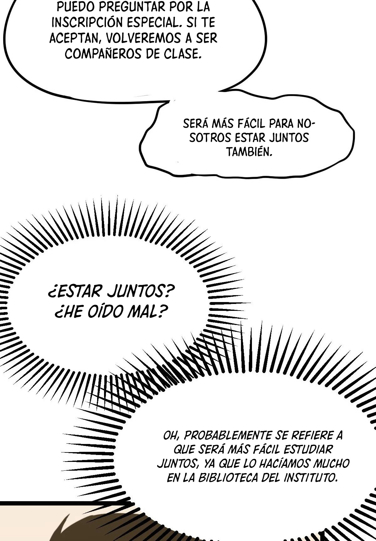 Super Evolución - Capítulo 27 - Página 47 - LectorTMOo