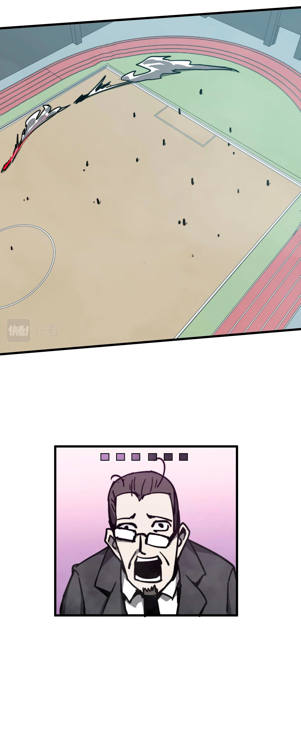 Super Evolución - Capítulo 29 - Página 40 - LectorTMOo