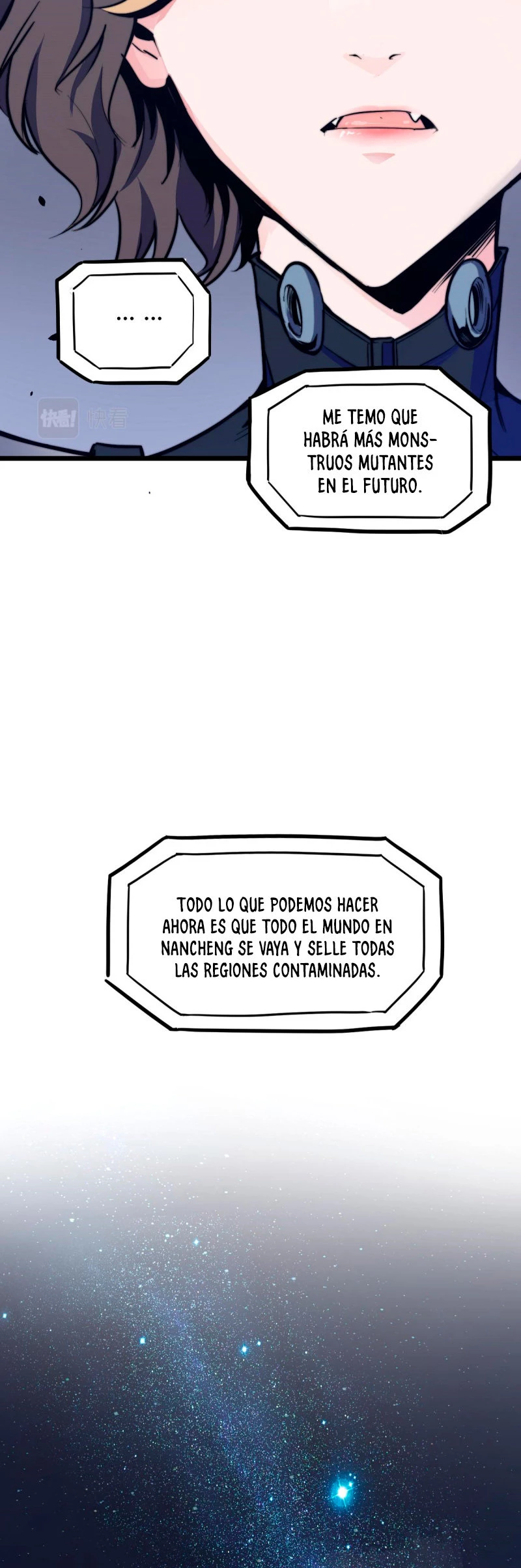 Super Evolución - Capítulo 3 - Página 44 - LectorTMOo