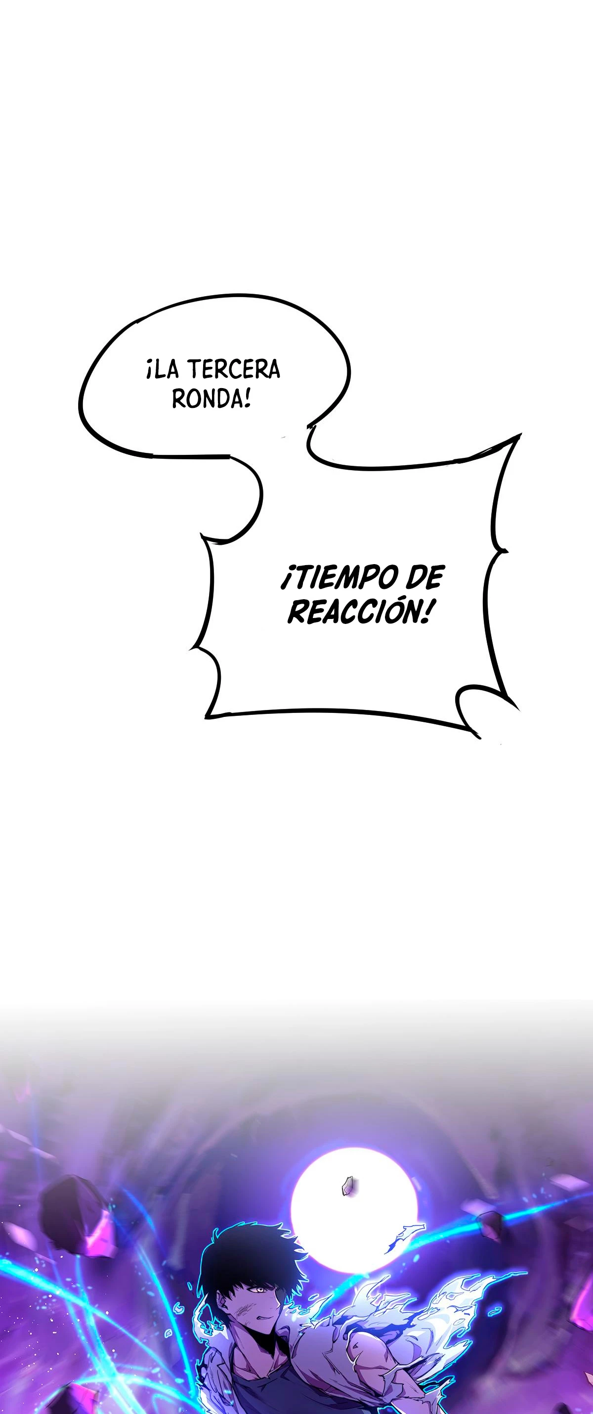Super Evolución - Capítulo 30 - Página 3 - LectorTMOo