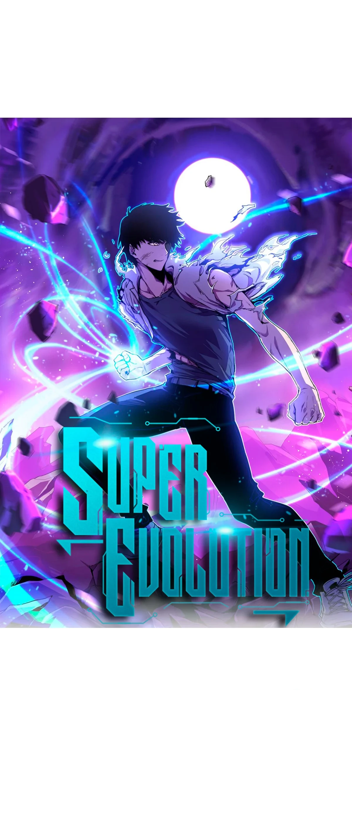 Super Evolución - Capítulo 31 - Página 3 - LectorTMOo